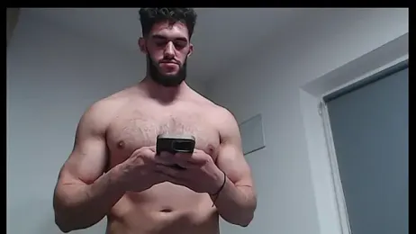 hiddenf webcam model stream image