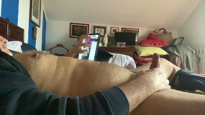 over40b webcam model stream image