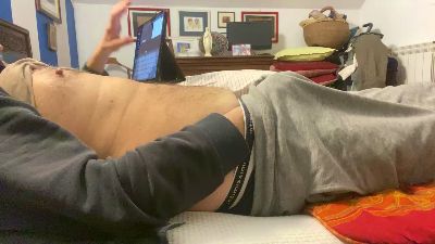 over40b webcam model stream image