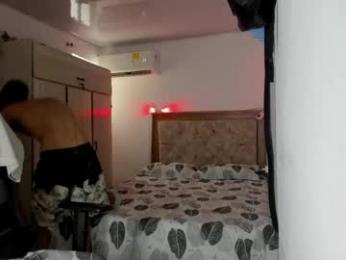 masteralda09 webcam model stream image