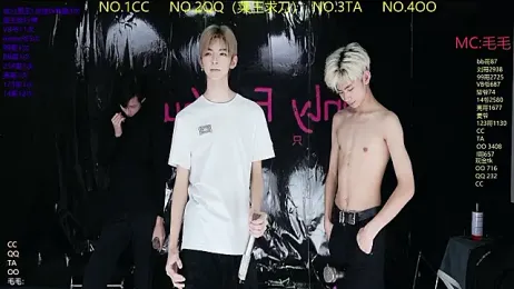 sweetboys666 webcam stripchat model stream image