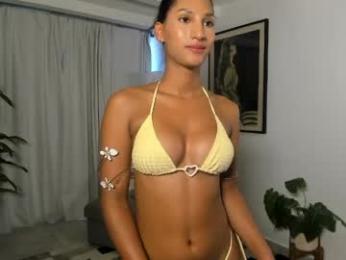 nailuj66 webcam chaturbate model stream image