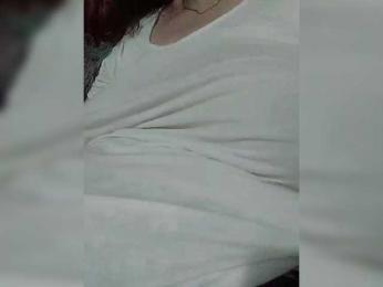 Flower_Jasmine webcam model stream image