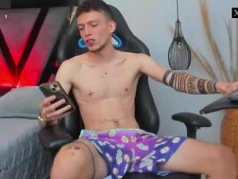 smitgrey webcam model stream image
