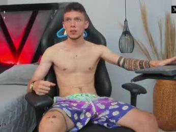 smitgrey webcam model stream image