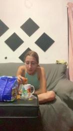 Rubiafvck webcam cam4 model stream image
