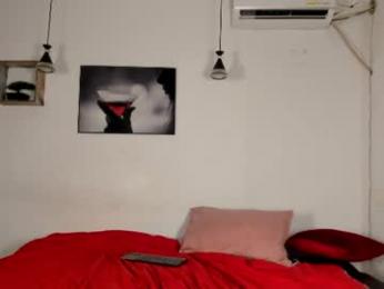 zackcito webcam model stream image