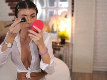 DariaAmaris webcam bongacams model stream image