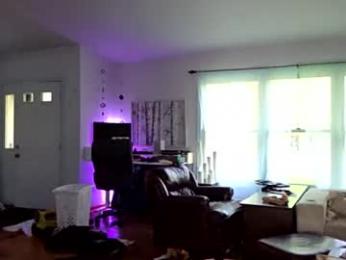 clarnbear webcam model stream image