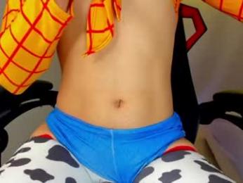 jean_dreams webcam model stream image