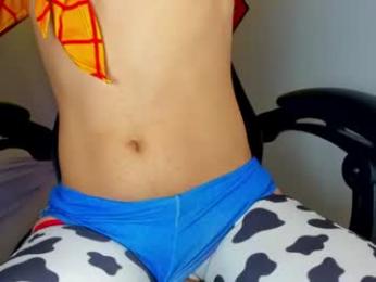 jean_dreams webcam chaturbate model stream image