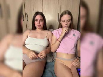 Ami-Alex webcam bongacams model stream image