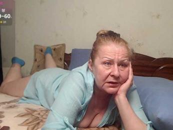 -Sladost777- webcam bongacams model stream image