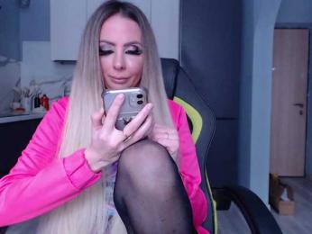 blondalina webcam bongacams model stream image
