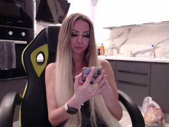 blondalina webcam bongacams model stream image
