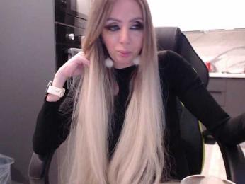 blondalina webcam bongacams model stream image
