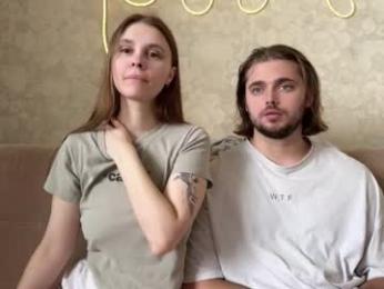 eva_calvin webcam chaturbate model stream image