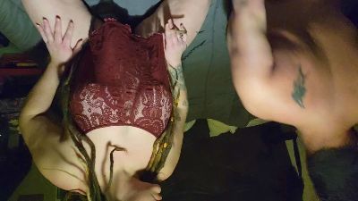 FayaOn webcam model stream image