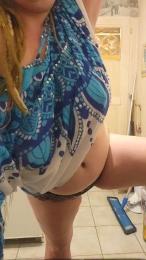 FayaOn webcam model stream image