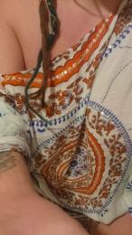 FayaOn webcam model stream image