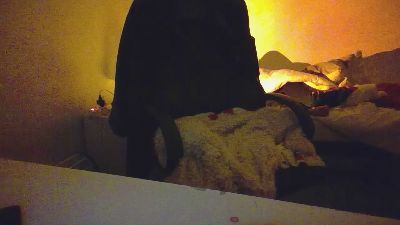 Larafoxok webcam cam4 model stream image