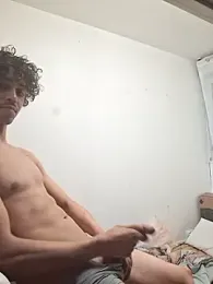 JestingSense webcam model stream image