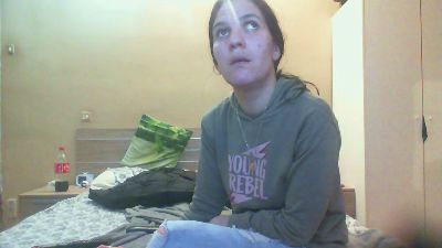 delgada388 webcam model stream image