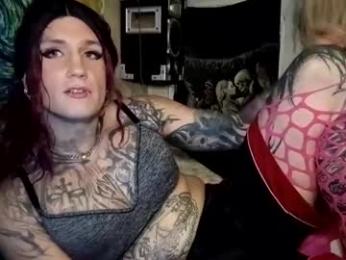 jynxamy webcam chaturbate model stream image