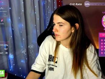 mag1c-eyes webcam model stream image