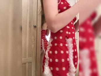 LornaParty webcam model stream image