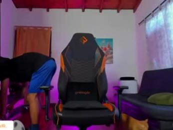 alex_lord_ webcam model stream image