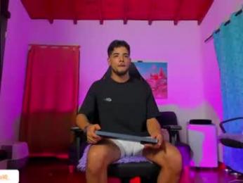 alex_lord_ webcam model stream image