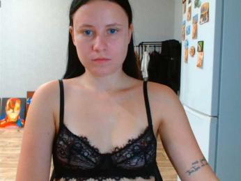 VikiKelt webcam bongacams model stream image