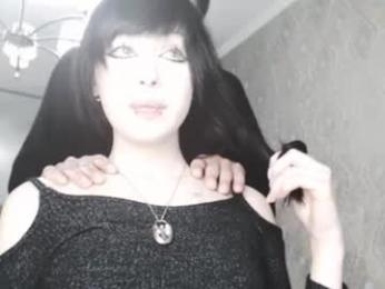 chickensoup666 webcam model stream image