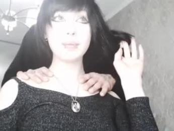 chickensoup666 webcam chaturbate model stream image