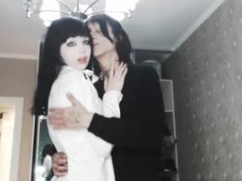 chickensoup666 webcam chaturbate model stream image