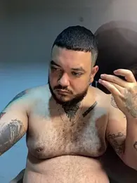 El_Titan1998 webcam model stream image