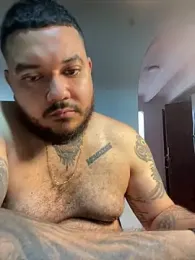 El_Titan1998 webcam model stream image