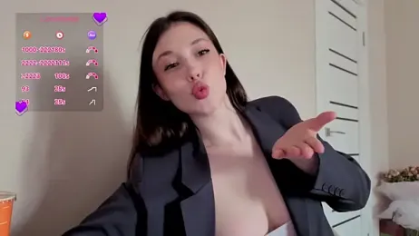 amelyay webcam model stream image