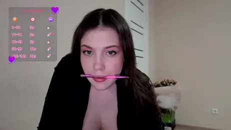amelyay webcam model stream image