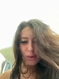 AndreaMood webcam stripchat model stream image