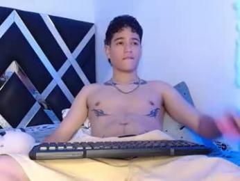 levy_steve webcam model stream image