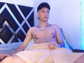 levy_steve webcam model stream image