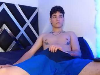 levy_steve webcam model stream image