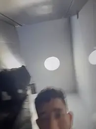 liam_bronw webcam model stream image