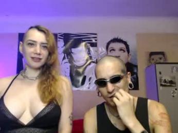 violetfox26 webcam model stream image