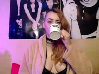 violetfox26 webcam chaturbate model stream image