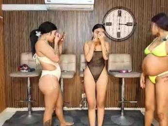 canelasquirtxxx webcam chaturbate model stream image