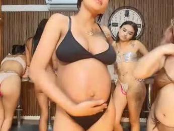 canelasquirtxxx webcam chaturbate model stream image