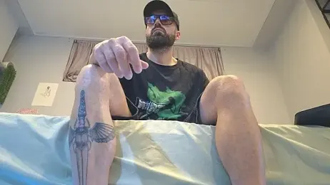 MattxFeet webcam stripchat model stream image